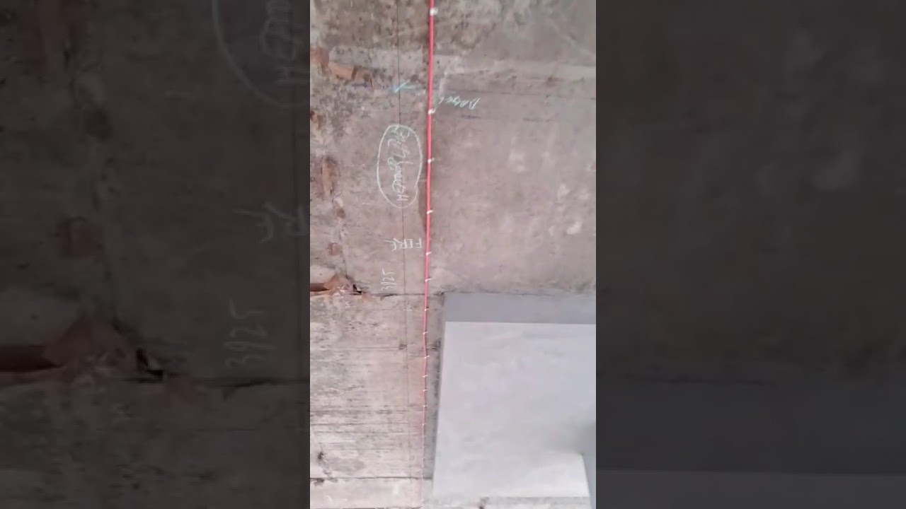 Fire🔥 Alarm Cable Installation | FRLS Wiring for Safety | SEWP SERVICES Client Satisfaction