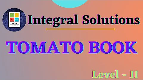Non-negative Integral Solutions | Tomato Book | Level - 2 | Practice Question