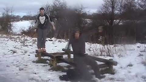 TMPK...... what is going on?