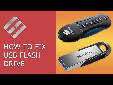 how-to-fix-a-flash-drive-for-a-computer,-tv-or-car-audio-in-2019-🛠️👨‍💻🤔