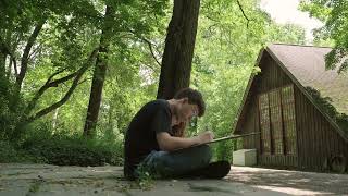 The Putney School Campus In The Summer