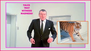 Tales That Witness Madness (1973). HD. Mr Tiger Returns.