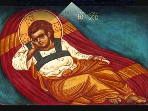 Nova Radist Stala Нова Радист Стала A New Joy Has Come