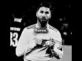 Deadliest Player Of Our Generation 💀💀 #shorts #futbol #football #ramos #madrid #barca #realmadrid