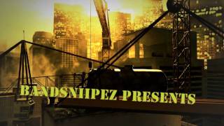 MW2 Minitage : Good Bye : BandSniipeZ
