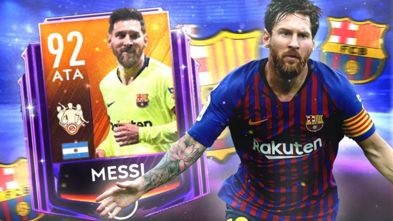 😌 Best Ways 😌 Melhores Jogadores Fifa Mobile 2019 9999 www.fut20glitch.com