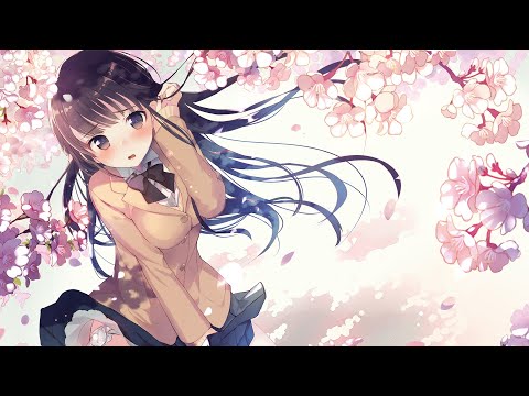 🎼【Nightcore】- あなた /Anata 『宇多田ヒカル/Utada Hikaru』