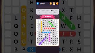 Word Search Daily Puzzle: February 15th 2025
