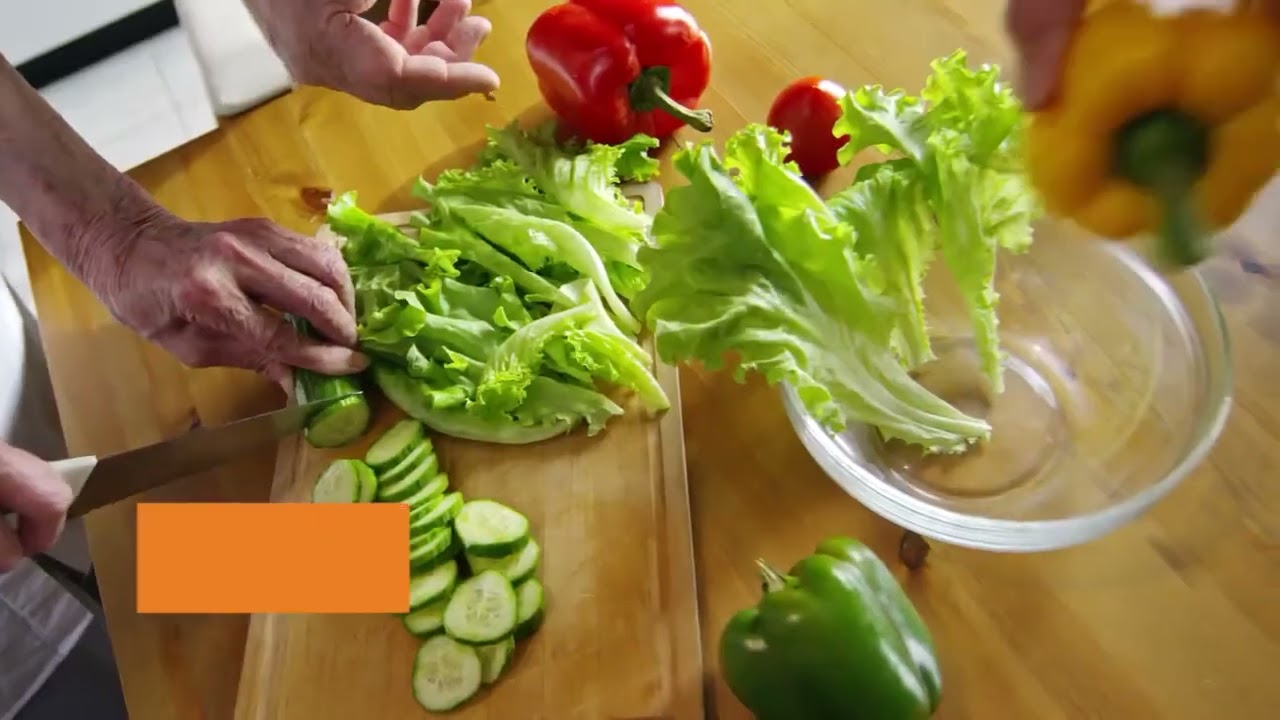 Profiter pleinement de la vie tout en vivant avec une perte de vision 1