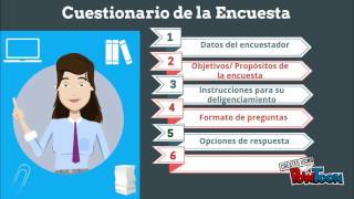Técnicas de Auditoria - La Encuesta. Auditoria Ambiental