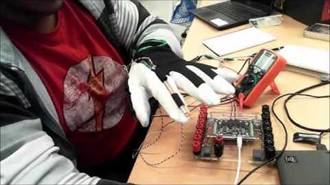 Human Computer Interaction Lab 6