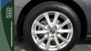 Used 2014 Mazda Mazda6 Portland OR Beaverton, OR #P7564