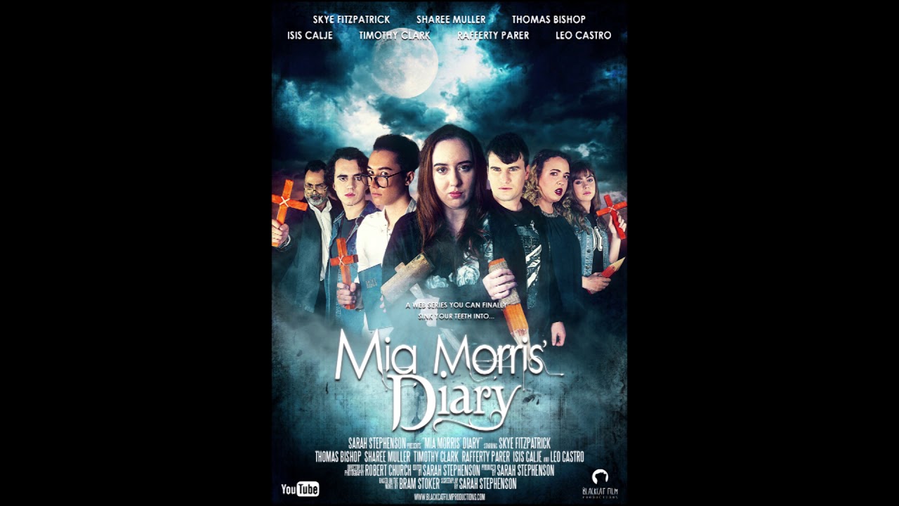 Mia Morris’ Diary Q&A with On Set with Racheal Leigh