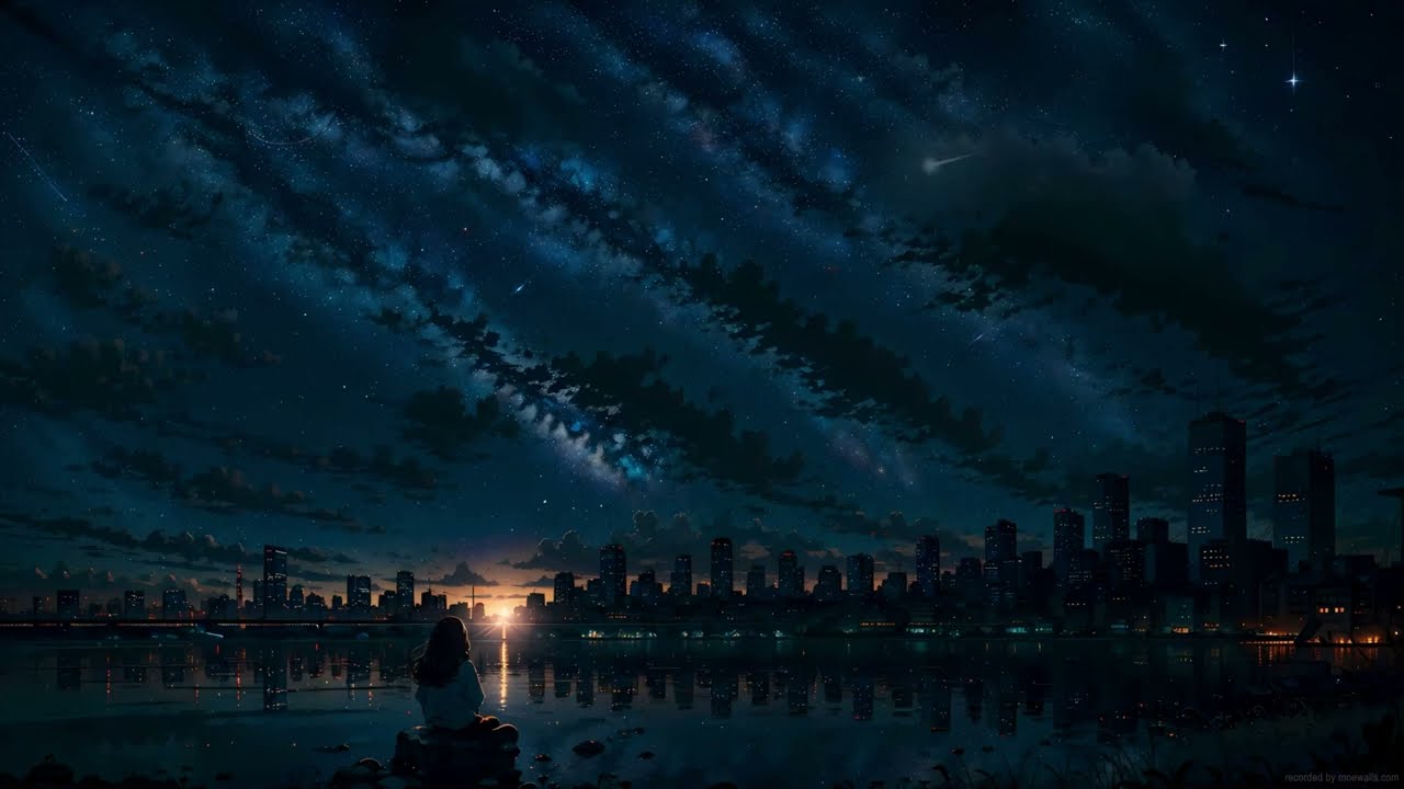 I Wide Awake - Katy Perry slowed + reverb (Tiktok Version) 1 hour loop I POPULAR SONG 2024!!