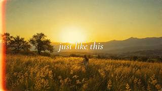 i want to remember life like this