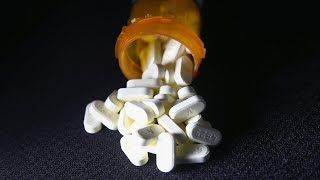 Medicaid work rules could hurt opioid users
