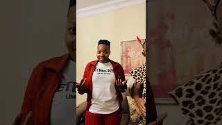 Mthandeni Sk Ft Nomcebo Zikode  trendingshorts  new  trending