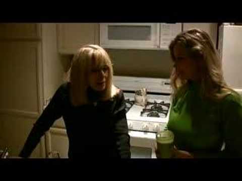 "Raw Food" Episode 32 - Terry Moore Goes Raw (Raw ...