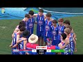 2025 DoorDash National Youth Championships | Day 1