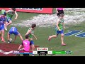 2025 DoorDash National Youth Championships | Day 1