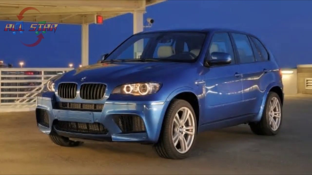 Forza Motorsports 7-BMW Motors (2011 BMW X5 M SUV) - YouTube