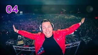 top 10 highest paid dj in the world