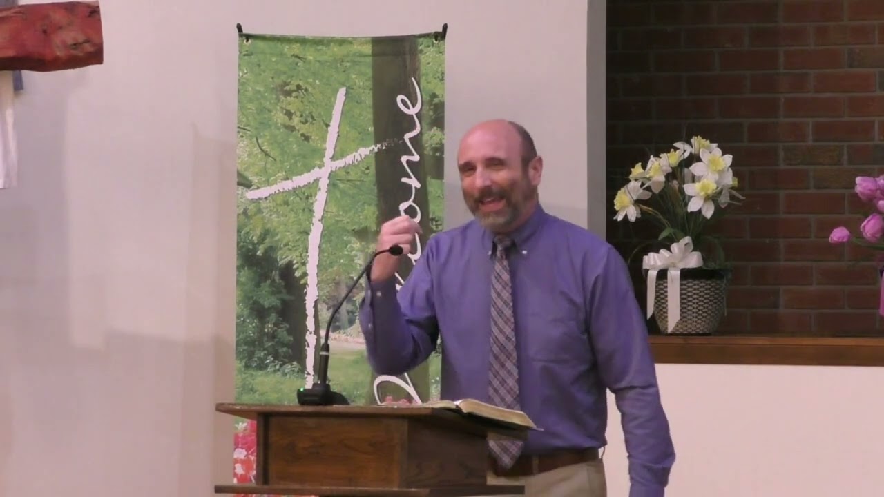 "To The Church Of The Thessalonians"