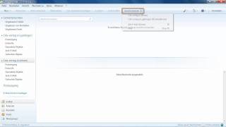 Windows Live Mail - The easy way to receive and send emails