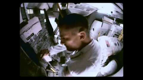 Apollo 18  - 'Truth' TV Spot - Dimension Films