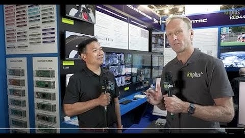 4 new openGear cards from Apantac offer versatility and flexibility, including an HDR UDX converter