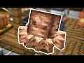 Farmers delight food decoration ep44 steampunk minecraft modpack
