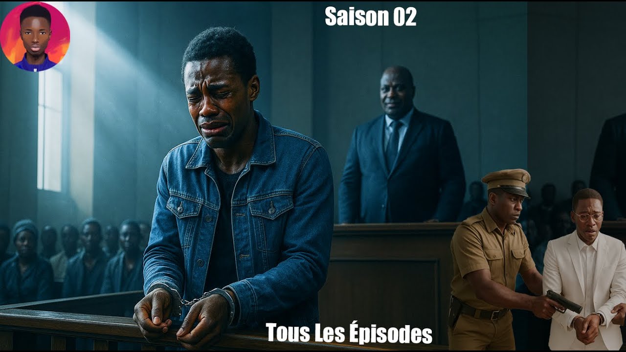 Dagne ko beugueu teuthie kasso ta défoul dara wanté... Amate S2 Tous les Épisodes