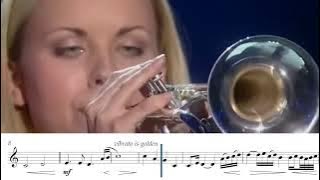 The Most Beautiful Trumpet Solo