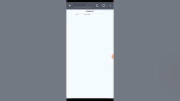 Cara Membuat Web Personal Profile (Biodata Diri) -TrebEdit