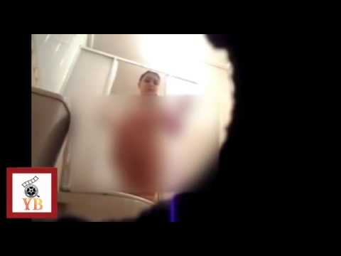 OMG    Hansika Motwanis Leaked Bathroom Video MMS Must Watch