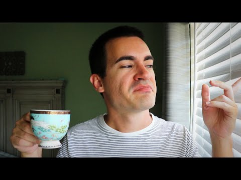 Nosy Neighbor Looks Out the Window (ASMR RolePlay)