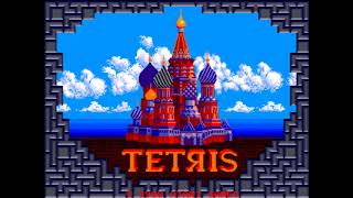 Tetris (Atari)