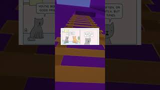 Good Friends Be Like