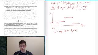 Famous Continuous-time Markov chains (Lecture 5) Net Worth