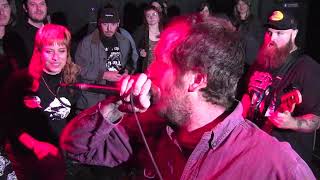 NME (first show) on December 20, 2024 at The Atlantic, Gainesville, FL