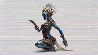 Lor Daze Official Visualizer