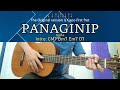 Panaginip - Iluna - Guitar Chords