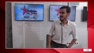 في مبيت جامعي في سهلول ..الطالبات راقدين و يدخل عليهم شخص مجهول الهوية الساعة الثالثة صباحا عاريا