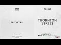 Cordae Thornton Street Just Until mp3