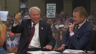 Lee Corso set to retire from College GameDay
