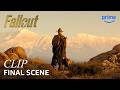 Fallout Season Two - Final Scene | Clip | Prime Video