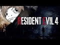 MI PRIMERA VEZ EN RESIDENT EVIL 4 REMAKE...