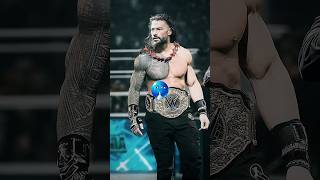 Roman Reigns 👑WWE ke fan's 💞 #wwe #romance #fans #romanreign #support