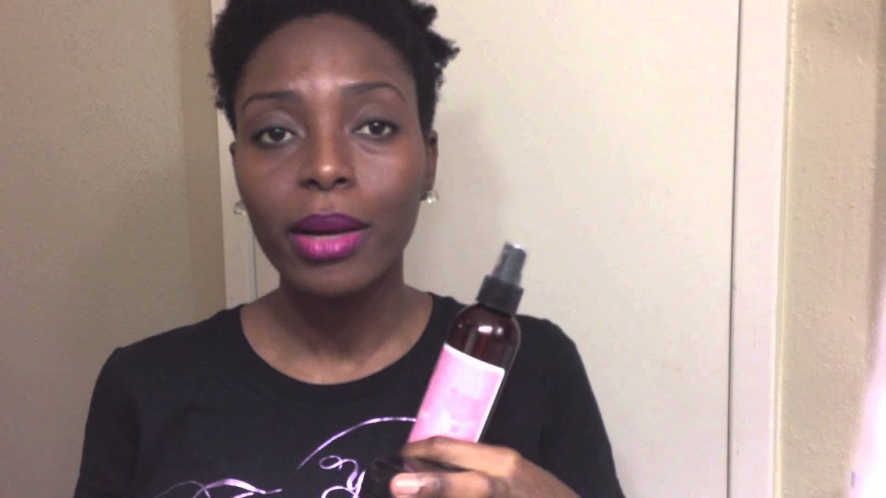 ♥52♥ Obia Natural Hair Care Giveaway (CLOSED) - YouTube