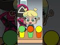 Queen never cry (Squid game)emotia #animation #queennevercry #squidgame2 thumbnail